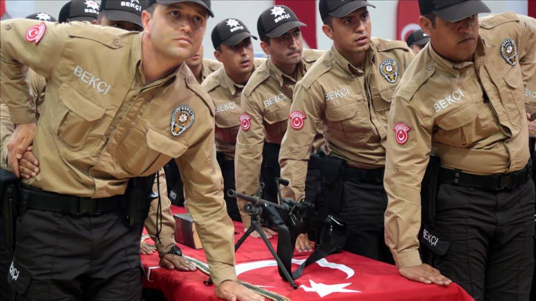 İŞKUR’dan KPSS’siz bekçi alımı başladı! Kasım ayında 10 ilde yeni iş fırsatı 5